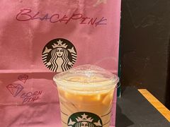 -星巴克(威尼斯人店)