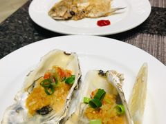 -富临大酒店-海至尊餐厅