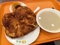 -护国寺小吃(新街口店)