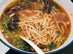 -宛平李记小吃(东关街店)