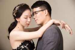 -MANLI BRIDAL婚纱