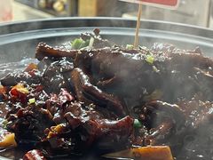 -回味黑鸭煲·始于2006(万松园店)