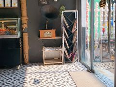 -旧屋咖啡(海景店)