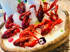 冰镇小龙虾-临江宴(陆家嘴店)