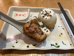 特色生煎-东泰祥生煎馆(重庆北路店)