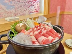 -小句号·精致料理(江南环球港店)