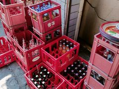 -小胡子祥彪烧烤(北湖总店)