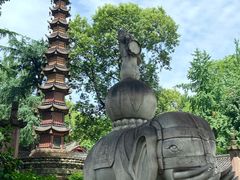 -成都市文殊院
