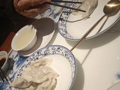 -东方饺子王(王府井关东古巷店)