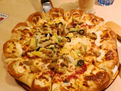 -必胜客(远大路店)