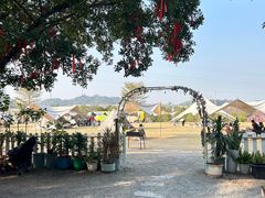 -长洲岛都市农业公园