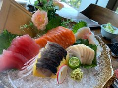 -南湖名都大酒店-千叶日本餐厅