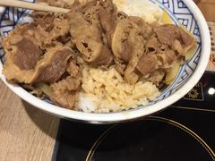 -吉野家(567漫天地店)