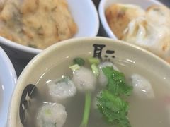 -潭式煎包(西航路店)