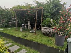 -悦融·京鲁菜·露台花园(安定门店)