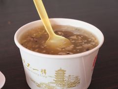桂花糊-味美香豆皮