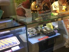 -西树泡芙(静安大悦城店)