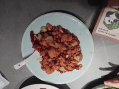 -三俞竹苑(红旗街万达店)