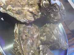 -蚝堡海鲜·威海菜·海肠捞饭·烧烤·亚洲吃蚝公司(幸福门店)