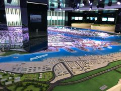 -天津市规划展览馆