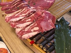 -AJIYA·池袋日式烧肉自助(天津万象城店)