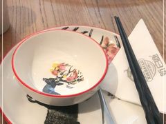 -新白鹿餐厅(银泰西湖文化广场店)