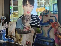 -寰映影城(朝阳合生汇杜比影院店)