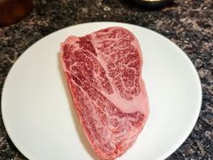 -酉林和牛·烧肉