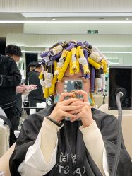 -崇尚GAVIN STYLE