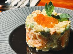 -格鲁·秀色Georgia’s Feast
