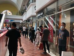 -枫叶小镇奥特莱斯