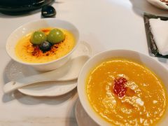 杨枝甘露-荟廷·晶萃(陆家嘴尚悦湾店)