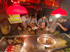 -明记牛杂(新马路分店)