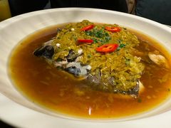 -粗茶淡饭·隐庐私厨(东亭店)