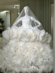 -MANLI BRIDAL婚纱