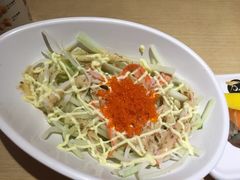 -万岁寿司(蓬江万达店)