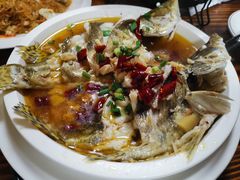 -食光慢宴·安吉土菜馆