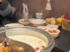 -牛New寿喜烧(虹桥新天地店)