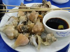 -天津乾毓德饭庄·清真传统炒菜·海鲜烧烤(咸阳路店)