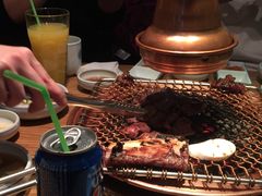 -王妃家(明洞中央店)