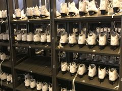 -TheRink大零溜冰场(IFS国金中心店)