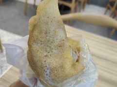 -田三卷馍(人民中路店)