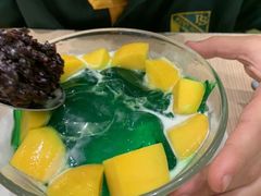 -佰搭果·广式茶餐厅(石牌东路店)