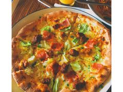 -PIZZA BIANCA(民园店)