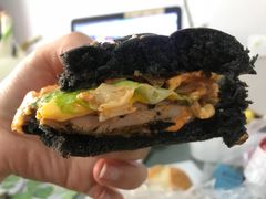 -麦当劳(东直门外大街店)