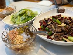 -三猫黑鱼花(南大店)