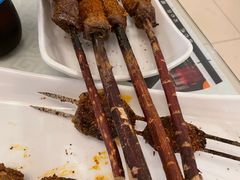 -新疆兵团食府清真(马连道店)