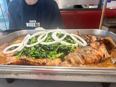 -鱼酷活鱼烤鱼(南京水游城店)