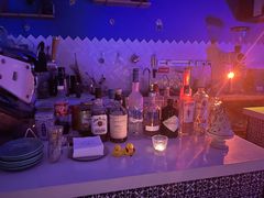 -OZ cafe(南昌路店)