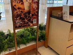 -奈雪的茶(大连新玛特店)